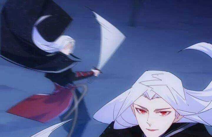 Bí Mật Của Dạ Tộc - Chapter 30 - Trang 62