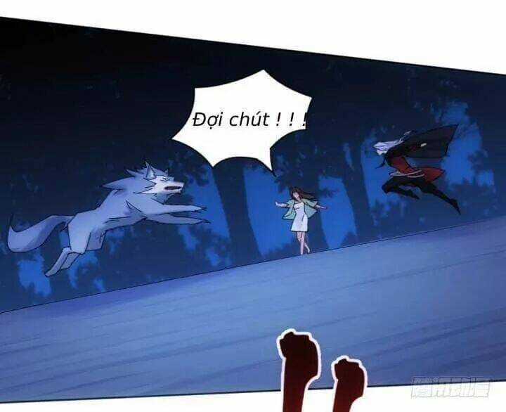 Bí Mật Của Dạ Tộc - Chapter 30 - Trang 66
