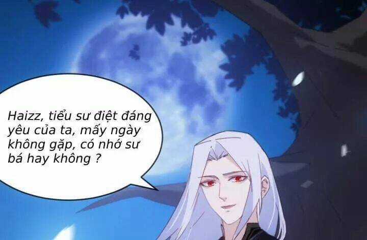 Bí Mật Của Dạ Tộc - Chapter 30 - Trang 10