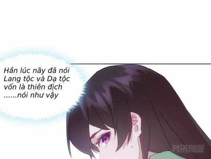 Bí Mật Của Dạ Tộc - Chapter 31 - Trang 16