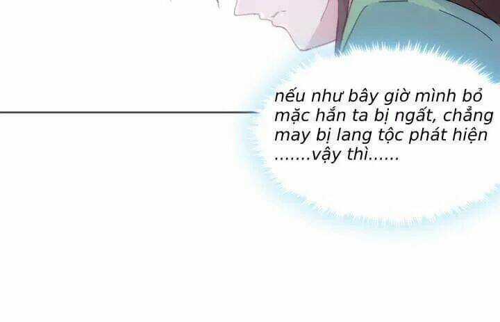 Bí Mật Của Dạ Tộc - Chapter 31 - Trang 17