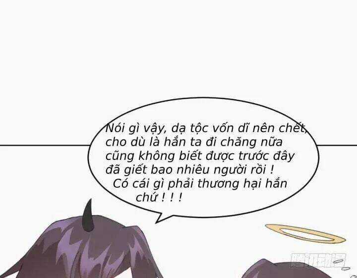 Bí Mật Của Dạ Tộc - Chapter 31 - Trang 21