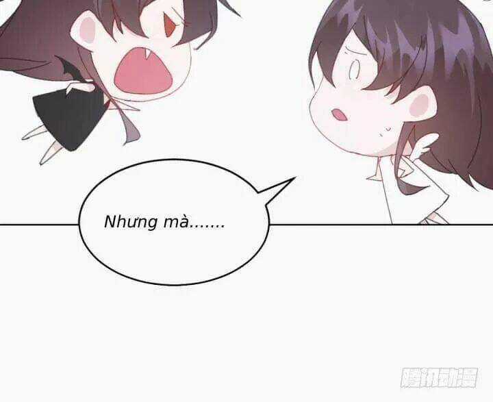 Bí Mật Của Dạ Tộc - Chapter 31 - Trang 22