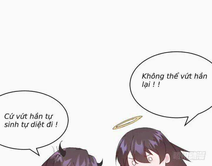 Bí Mật Của Dạ Tộc - Chapter 31 - Trang 23