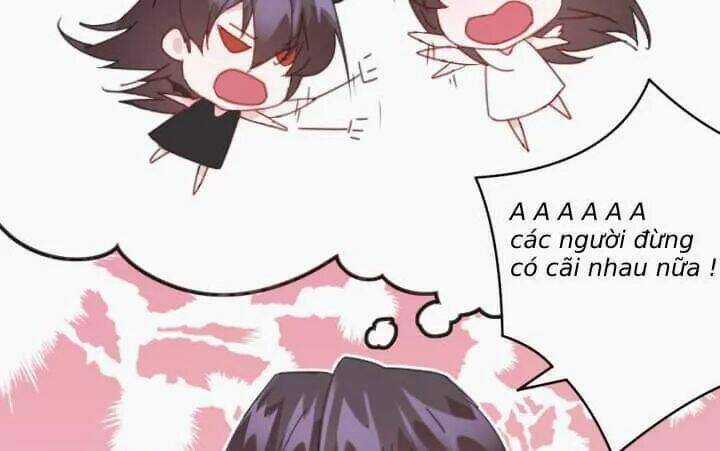 Bí Mật Của Dạ Tộc - Chapter 31 - Trang 24