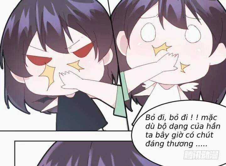 Bí Mật Của Dạ Tộc - Chapter 31 - Trang 27