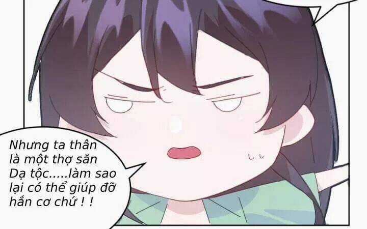 Bí Mật Của Dạ Tộc - Chapter 31 - Trang 28