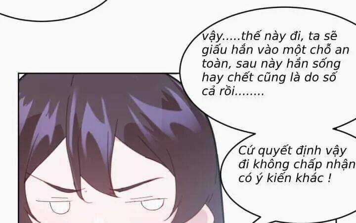 Bí Mật Của Dạ Tộc - Chapter 31 - Trang 29