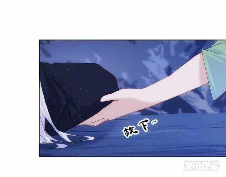 Bí Mật Của Dạ Tộc - Chapter 31 - Trang 34