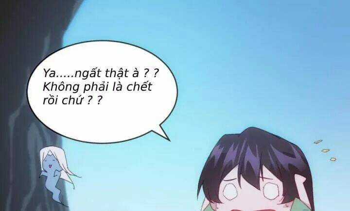 Bí Mật Của Dạ Tộc - Chapter 31 - Trang 6