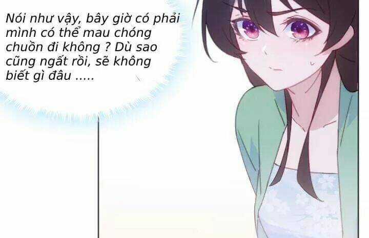 Bí Mật Của Dạ Tộc - Chapter 31 - Trang 9