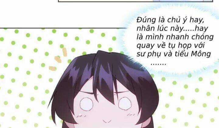 Bí Mật Của Dạ Tộc - Chapter 31 - Trang 10