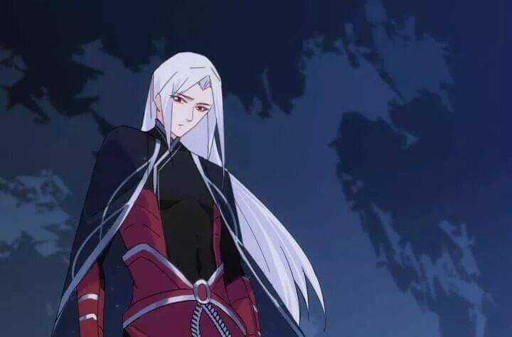 Bí Mật Của Dạ Tộc - Chapter 32 - Trang 12