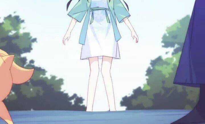 Bí Mật Của Dạ Tộc - Chapter 32 - Trang 127