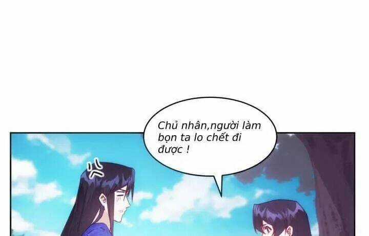 Bí Mật Của Dạ Tộc - Chapter 32 - Trang 136