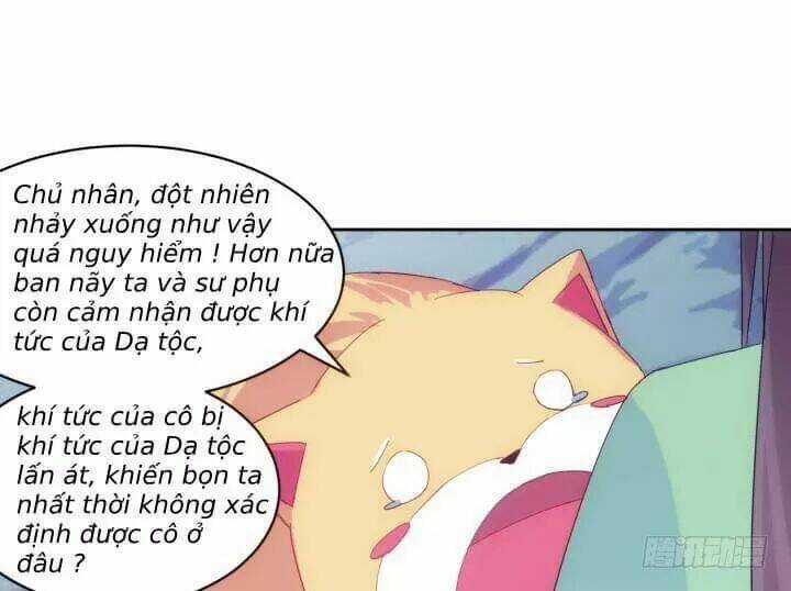 Bí Mật Của Dạ Tộc - Chapter 32 - Trang 138