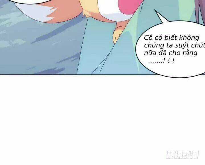 Bí Mật Của Dạ Tộc - Chapter 32 - Trang 139