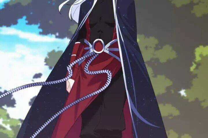 Bí Mật Của Dạ Tộc - Chapter 32 - Trang 155