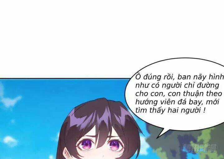 Bí Mật Của Dạ Tộc - Chapter 32 - Trang 164