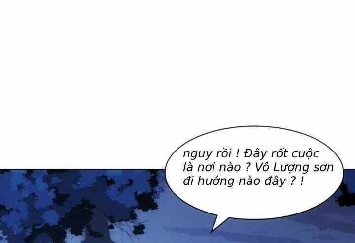 Bí Mật Của Dạ Tộc - Chapter 32 - Trang 41