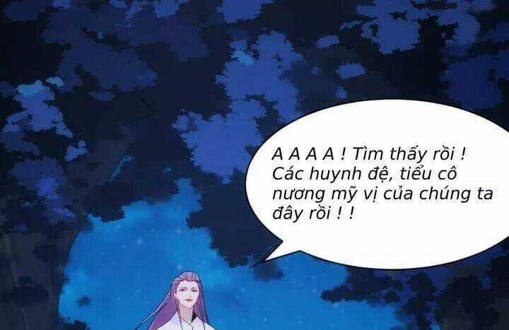 Bí Mật Của Dạ Tộc - Chapter 32 - Trang 45