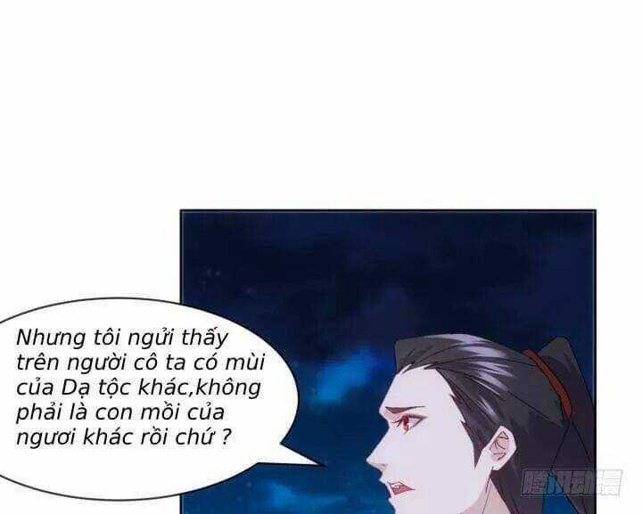 Bí Mật Của Dạ Tộc - Chapter 32 - Trang 51