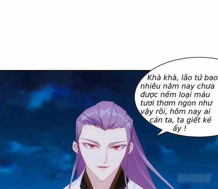 Bí Mật Của Dạ Tộc - Chapter 32 - Trang 53