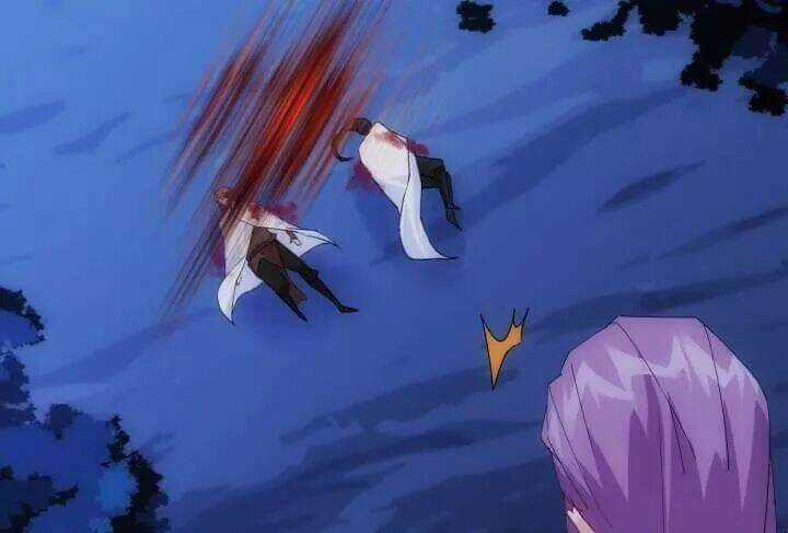 Bí Mật Của Dạ Tộc - Chapter 32 - Trang 60