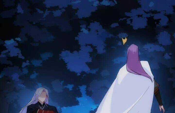 Bí Mật Của Dạ Tộc - Chapter 32 - Trang 65