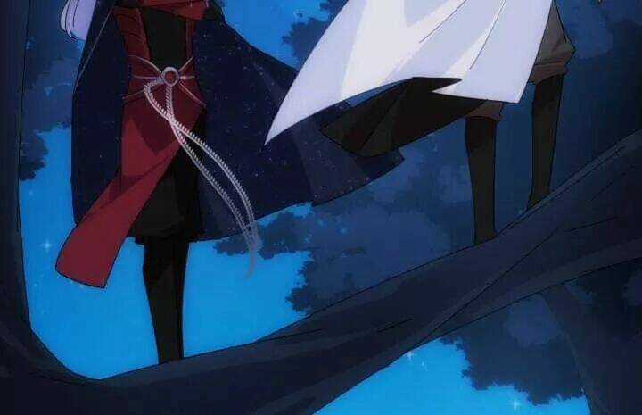 Bí Mật Của Dạ Tộc - Chapter 32 - Trang 66