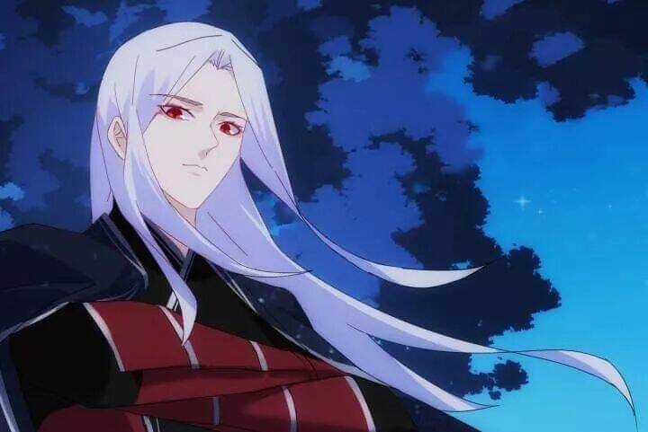 Bí Mật Của Dạ Tộc - Chapter 32 - Trang 70