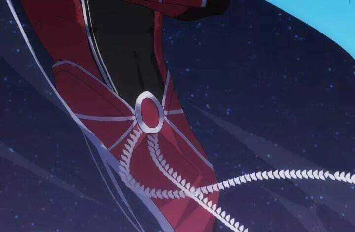 Bí Mật Của Dạ Tộc - Chapter 32 - Trang 71