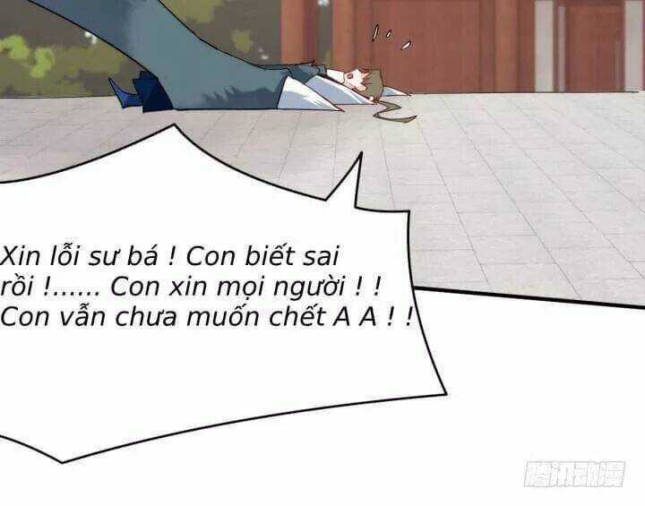 Bí Mật Của Dạ Tộc - Chapter 33 - Trang 106