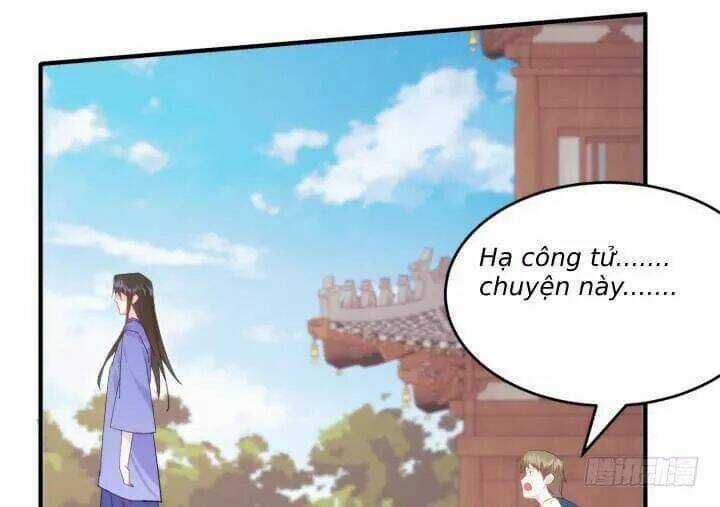 Bí Mật Của Dạ Tộc - Chapter 33 - Trang 114