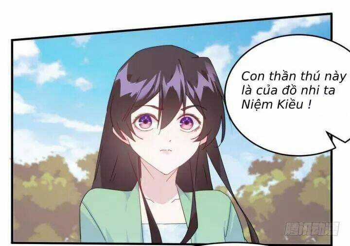 Bí Mật Của Dạ Tộc - Chapter 33 - Trang 118