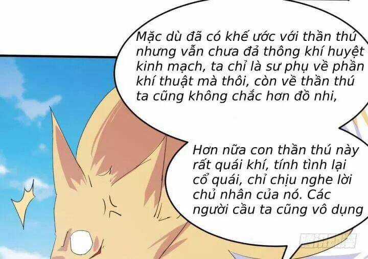 Bí Mật Của Dạ Tộc - Chapter 33 - Trang 119