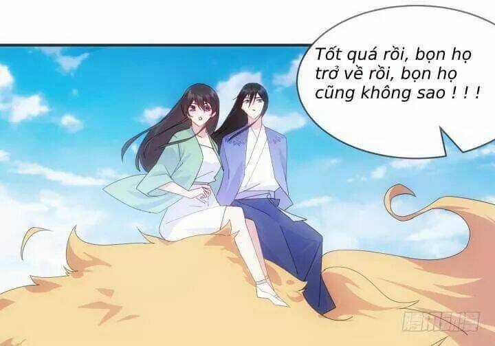 Bí Mật Của Dạ Tộc - Chapter 33 - Trang 13