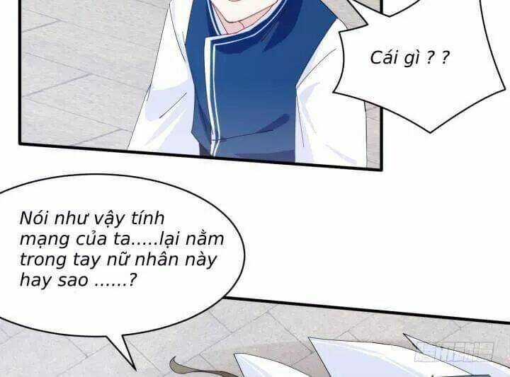 Bí Mật Của Dạ Tộc - Chapter 33 - Trang 123