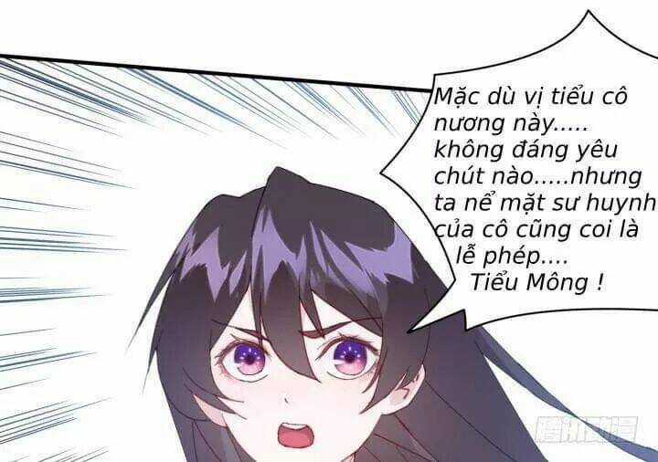 Bí Mật Của Dạ Tộc - Chapter 33 - Trang 132