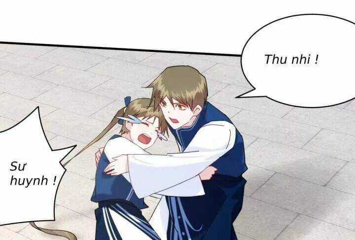 Bí Mật Của Dạ Tộc - Chapter 33 - Trang 138