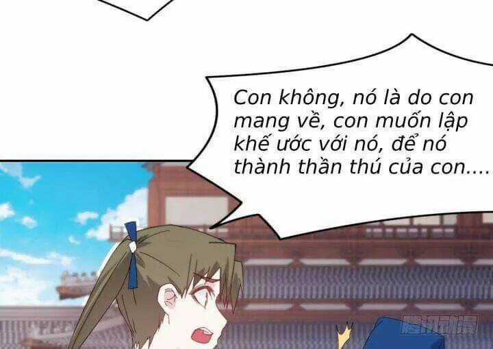 Bí Mật Của Dạ Tộc - Chapter 33 - Trang 25