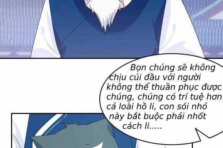 Bí Mật Của Dạ Tộc - Chapter 33 - Trang 28