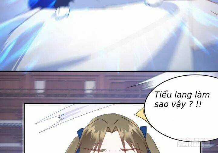 Bí Mật Của Dạ Tộc - Chapter 33 - Trang 31