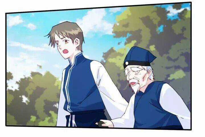 Bí Mật Của Dạ Tộc - Chapter 33 - Trang 54