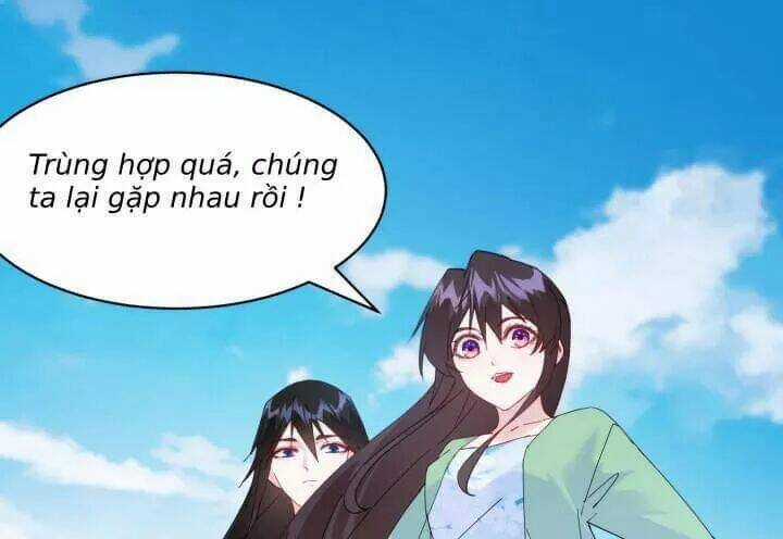 Bí Mật Của Dạ Tộc - Chapter 33 - Trang 57