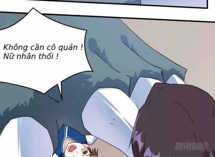 Bí Mật Của Dạ Tộc - Chapter 33 - Trang 63