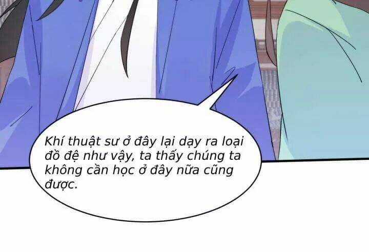 Bí Mật Của Dạ Tộc - Chapter 33 - Trang 69