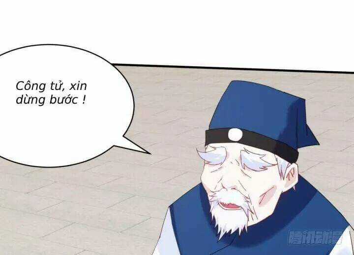 Bí Mật Của Dạ Tộc - Chapter 33 - Trang 72