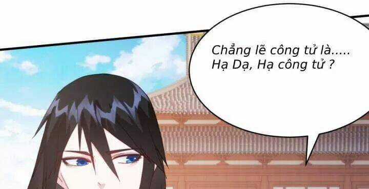 Bí Mật Của Dạ Tộc - Chapter 33 - Trang 74