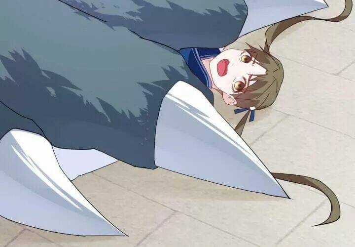 Bí Mật Của Dạ Tộc - Chapter 33 - Trang 84